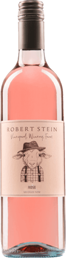 Robert Stein Vineyard Mudgee Rose